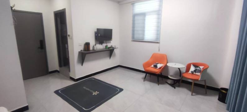 静谧花筑民宿图片