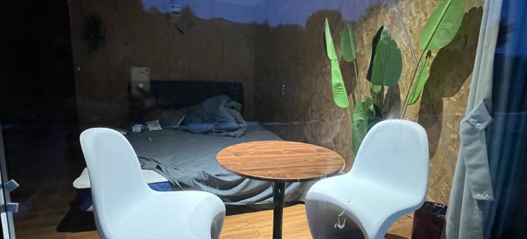 溪鹿园生态美宿图片