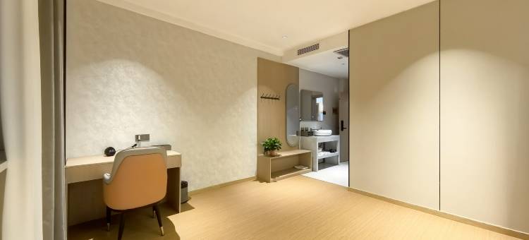 欧澜特智慧酒店图片