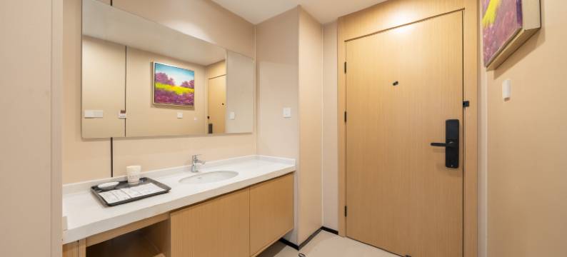 丽漫酒店(徐州云龙万达广场店)图片