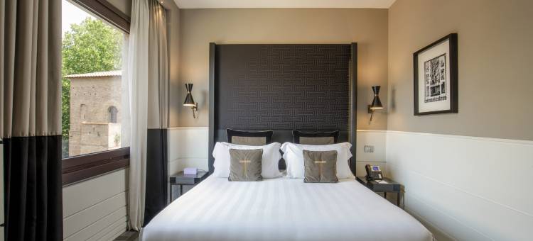 特里布恩酒店 - Hyatt尚选品牌成员(The Tribune, part of JdV by Hyatt)图片