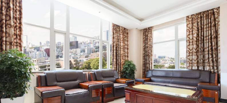 大悟安居易酒店图片