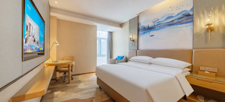 维也纳国际酒店(温州南站店)图片