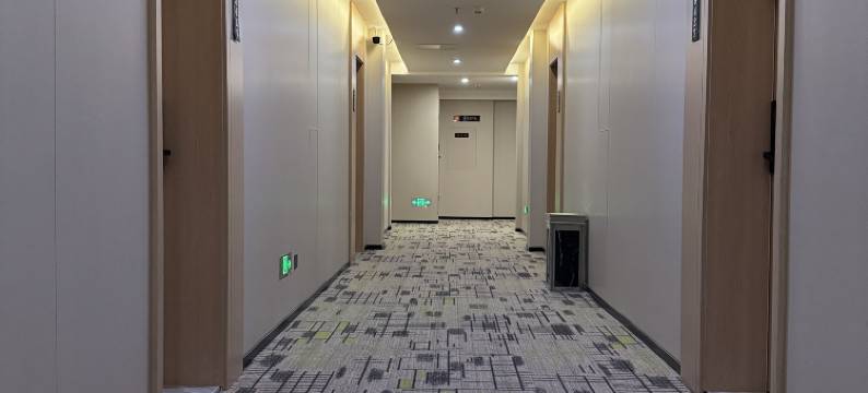 尚一特优品酒店(远安店)图片