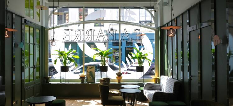 克拉伦斯里尔酒店(Clarance hôtel)图片