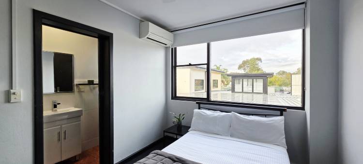 悉尼帕纳尼亚酒店(Panania Hotel Sydney)图片