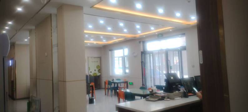 太行1号民宿酒店图片