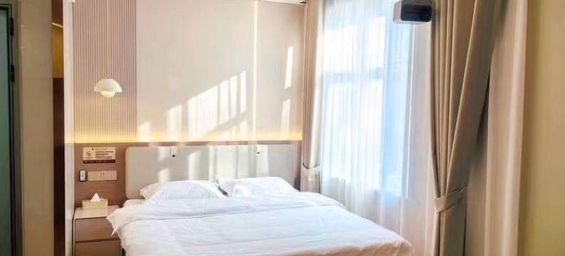 暖居1号公寓图片