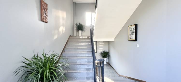 广元地中乐民宿(万达中学店)图片