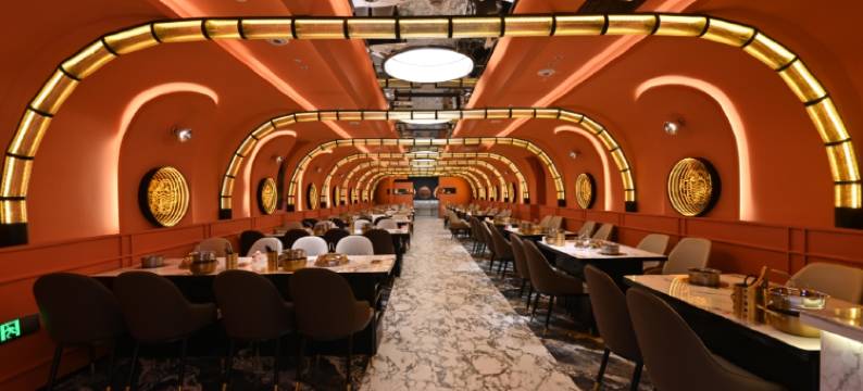 长春吉春泉温泉度假酒店图片