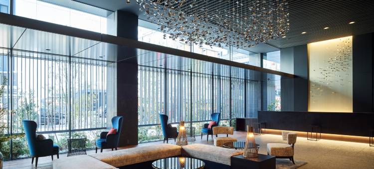 三井花园酒店福冈中洲(Mitsui Garden Hotel Fukuoka Nakasu)图片