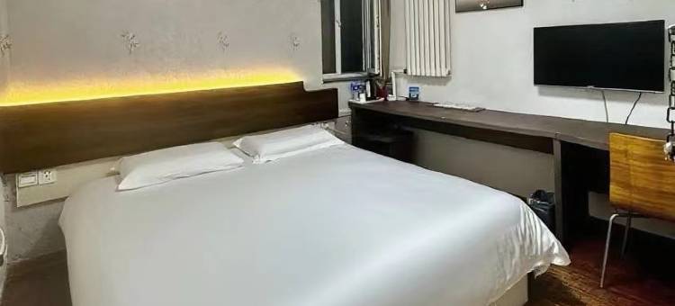 如家派柏·云酒店(大连付家庄海滨公园八一路店)图片