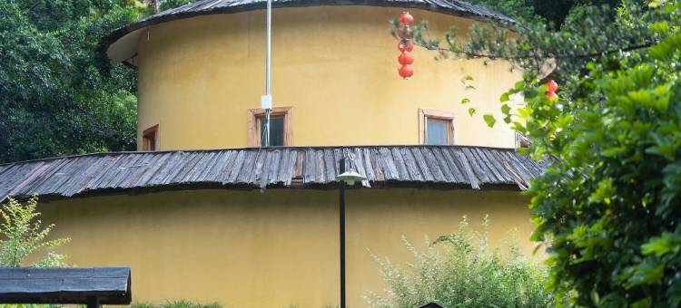 龙岩客都(国际)温泉酒店图片