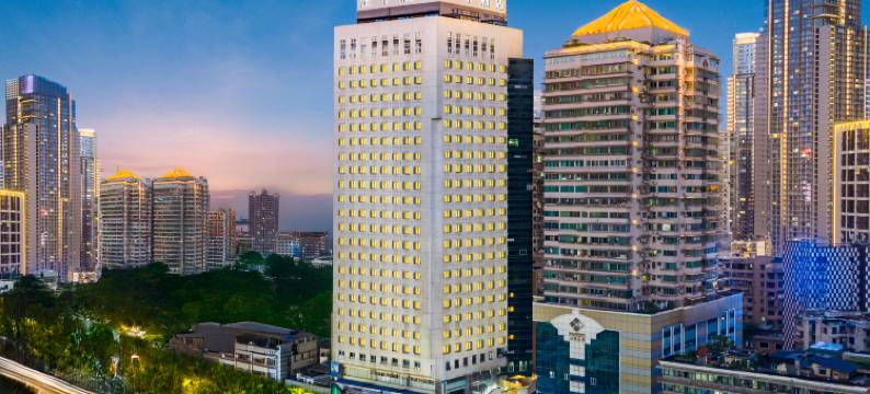 全季酒店(重庆解放碑步行街七星岗地铁站店)图片