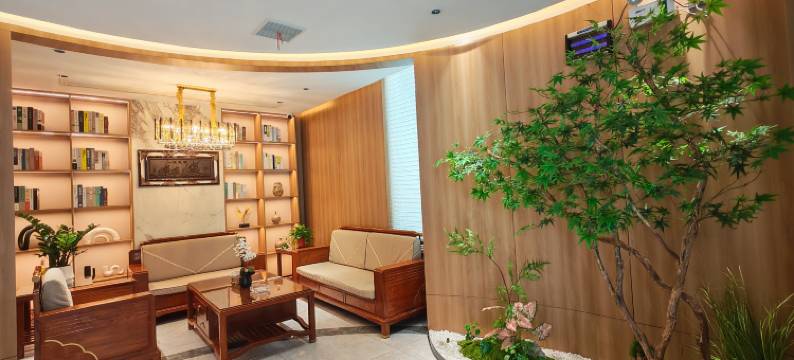 凤凰源酒店(睢县凤凰城店)图片