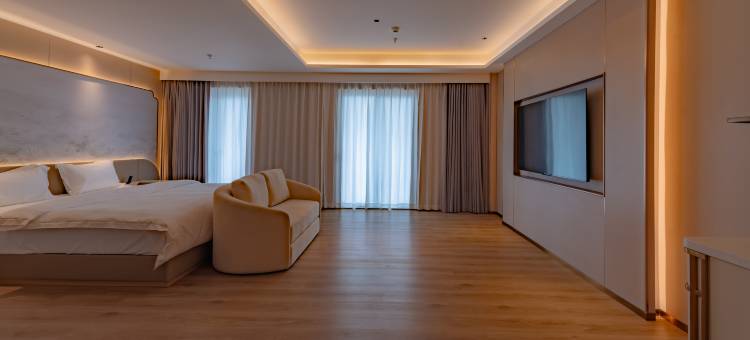 凤凰成双酒店(PHOENIX CHENG SHUANG HOTEL)图片