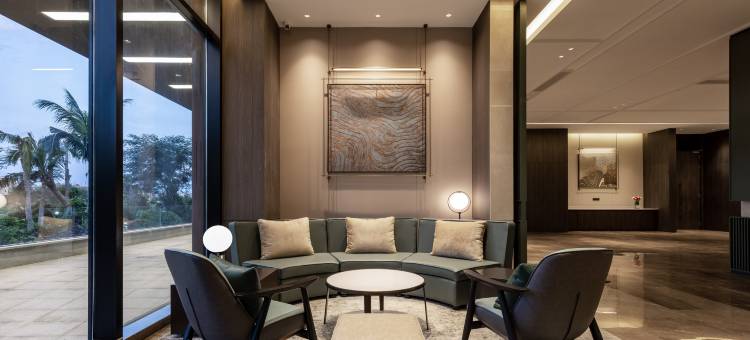 海口戴斯温德姆酒店(美兰国际机场店)图片