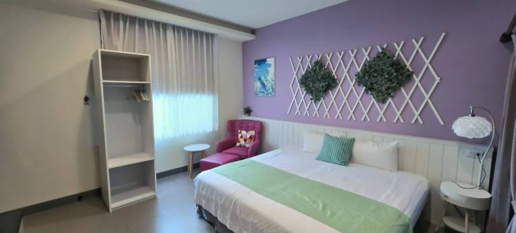 南投集集倍诗泰民宿图片