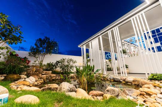 博曼酒店Borman(莆田城厢万达广场店)图片