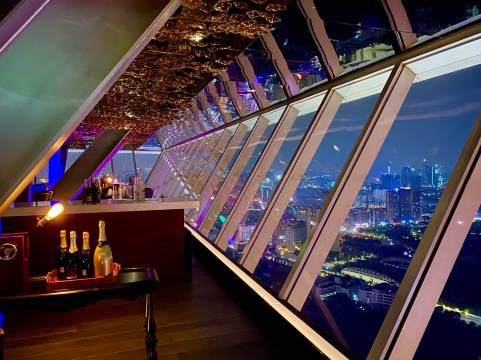 佛山顺德罗浮宫索菲特酒店图片