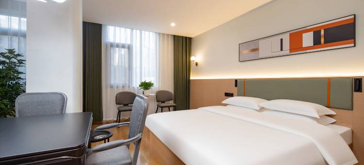 锦江之星酒店(巴东野三关镇店)图片