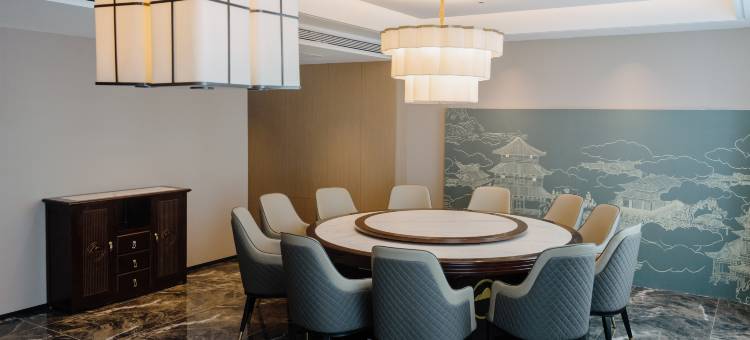 沽源盈棠酒店图片