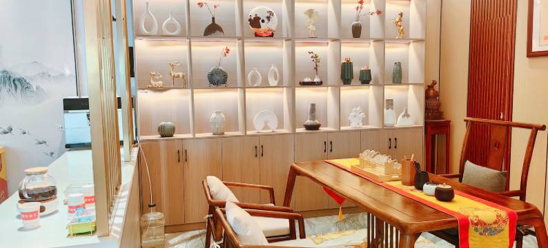 喜鹊愉家酒店(光山汽车西站店)图片