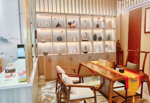 Xique Yujia Hotel (Guangshan West Bus Station) Hotel Overview