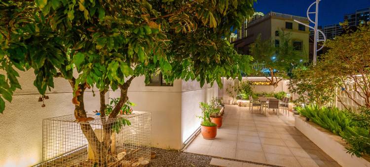 星光庭院(汕头蓝水星高铁站店)图片