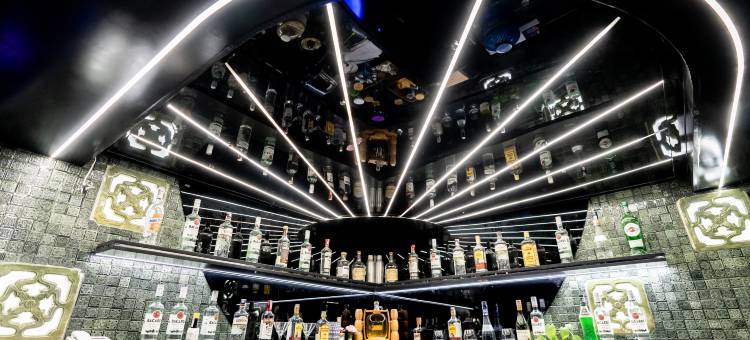 坦里奇皇家精品酒店(THANH LICH ROYAL BOUTIQUE HOTEL)图片