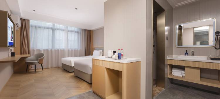 星程酒店(南京牛首山将军大道店)图片