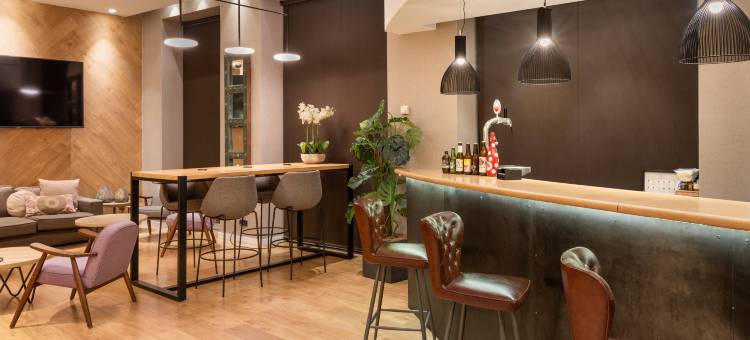 萨拉曼卡市长广场酒店(Catalonia Plaza Mayor Salamanca)图片