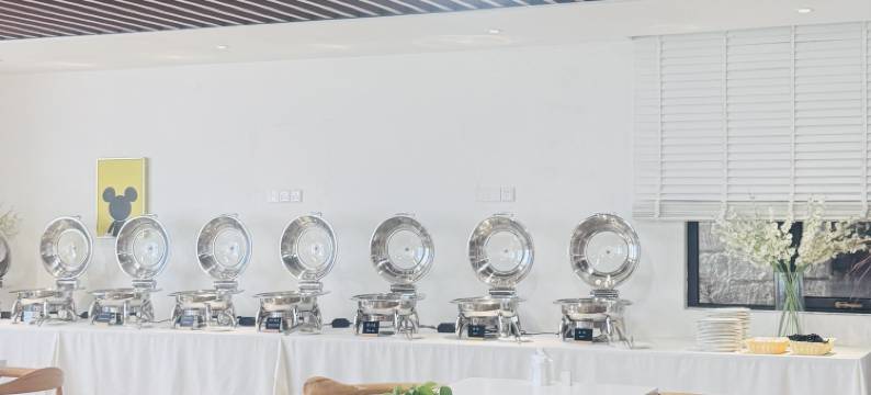 涠洲岛有美隐宿·渔港别岛酒店图片