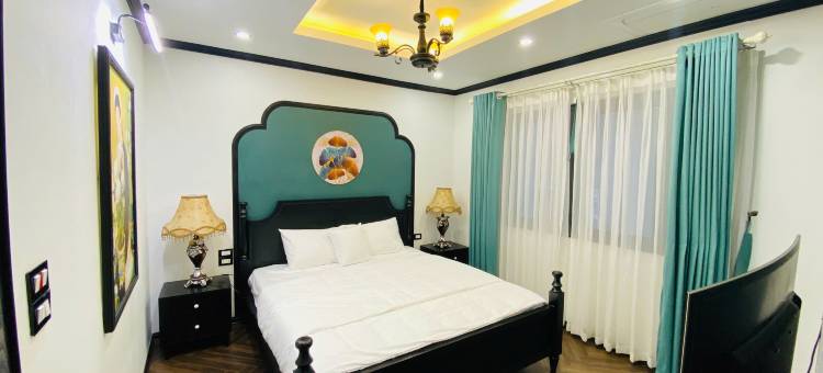 The Bamboo Palace Hotel & Residences图片