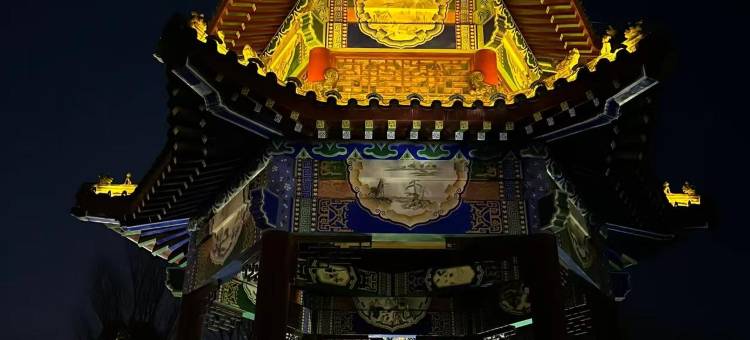 如家艾扉酒店(嘉祥建设路冠亚上城店)图片