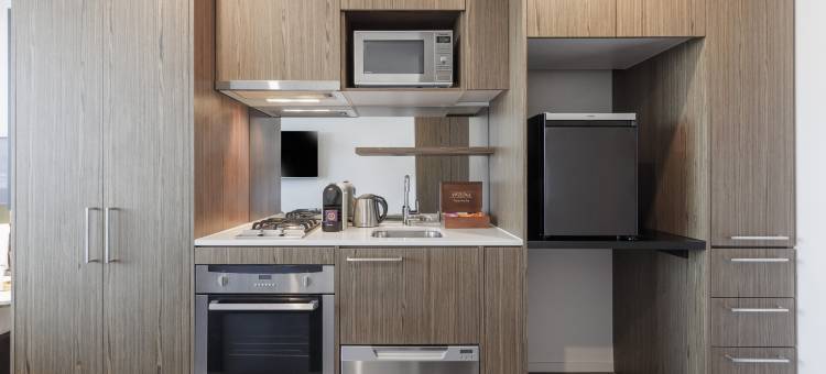 阿瓦尼墨尔本爵士角公寓(Avani Melbourne Jazz Corner Residences)图片