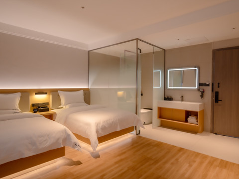 裕宴椿廷酒店(凤瑞路店)