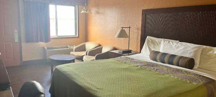 戴明6号汽车旅馆, 新墨西哥(Motel 6 Deming, NM)图片
