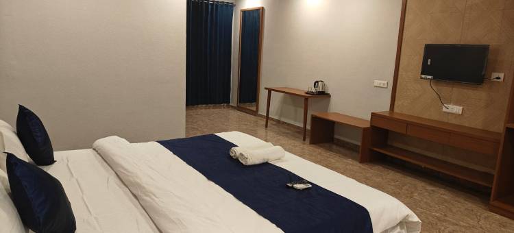 万塔拉公寓酒店(Hotel Vantara Residency)图片