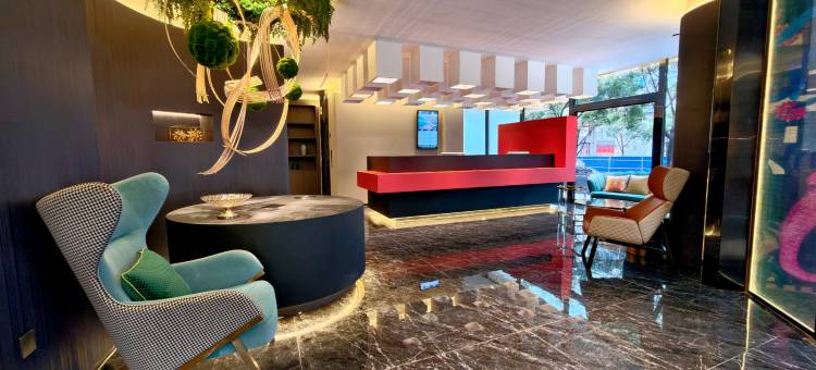 宁豪酒店(乌海人民公园店)图片