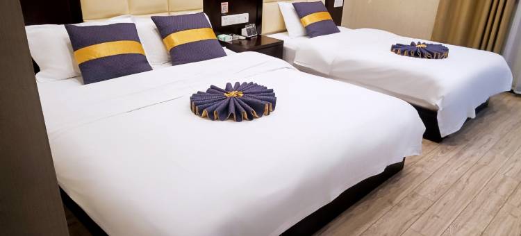 泗县祥云假日酒店图片