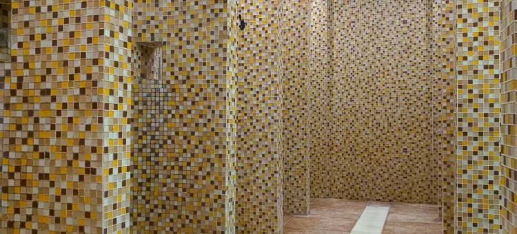 静乐丽都商务酒店图片