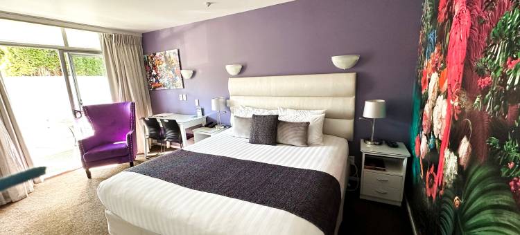 潮汐酒店(Tides Hotel)图片