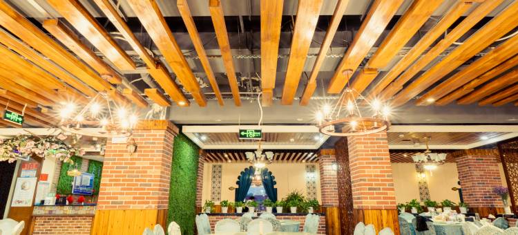 同心正荣饭店图片