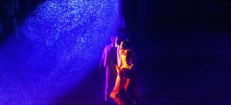 赤坎古镇遇见骑楼旅店荟图片