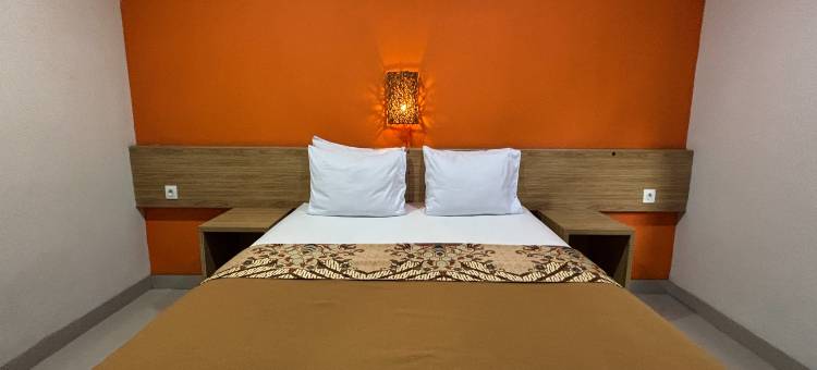 布米马克穆尔英达酒店(Hotel Bumi Makmur Indah)图片