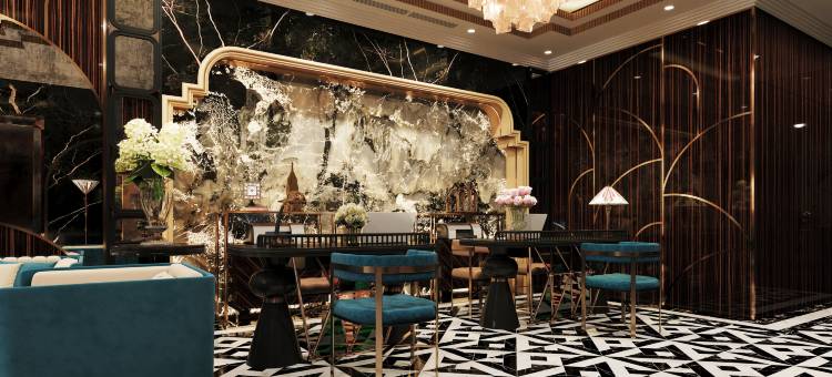 河内中心传统豪华酒店(L'Heritage Premium Hanoi Central)图片
