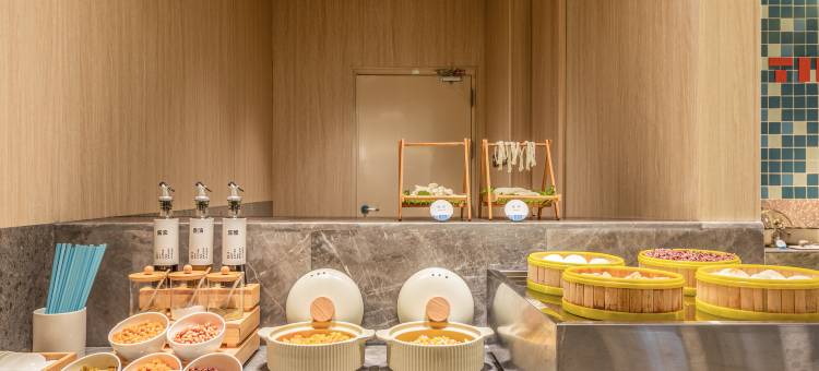 如家酒店·NEO(河池南丹金芙蓉步行街店)图片