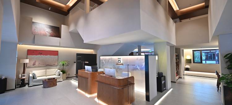 锦云拾七民宿(洛邑古城丽景门十字街店)图片