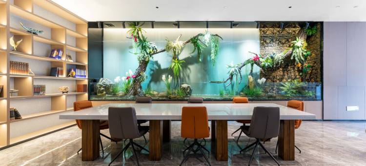 星程酒店(济南西站国际会展中心店)图片